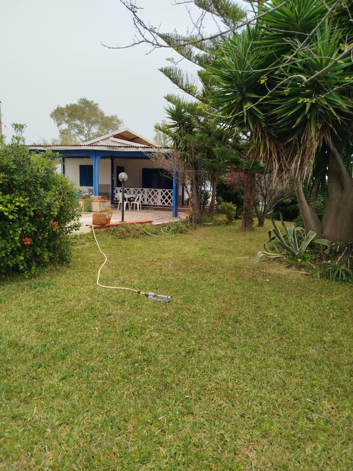 Holiday Home Riserva Marina Protetta Syrakus Exterior foto