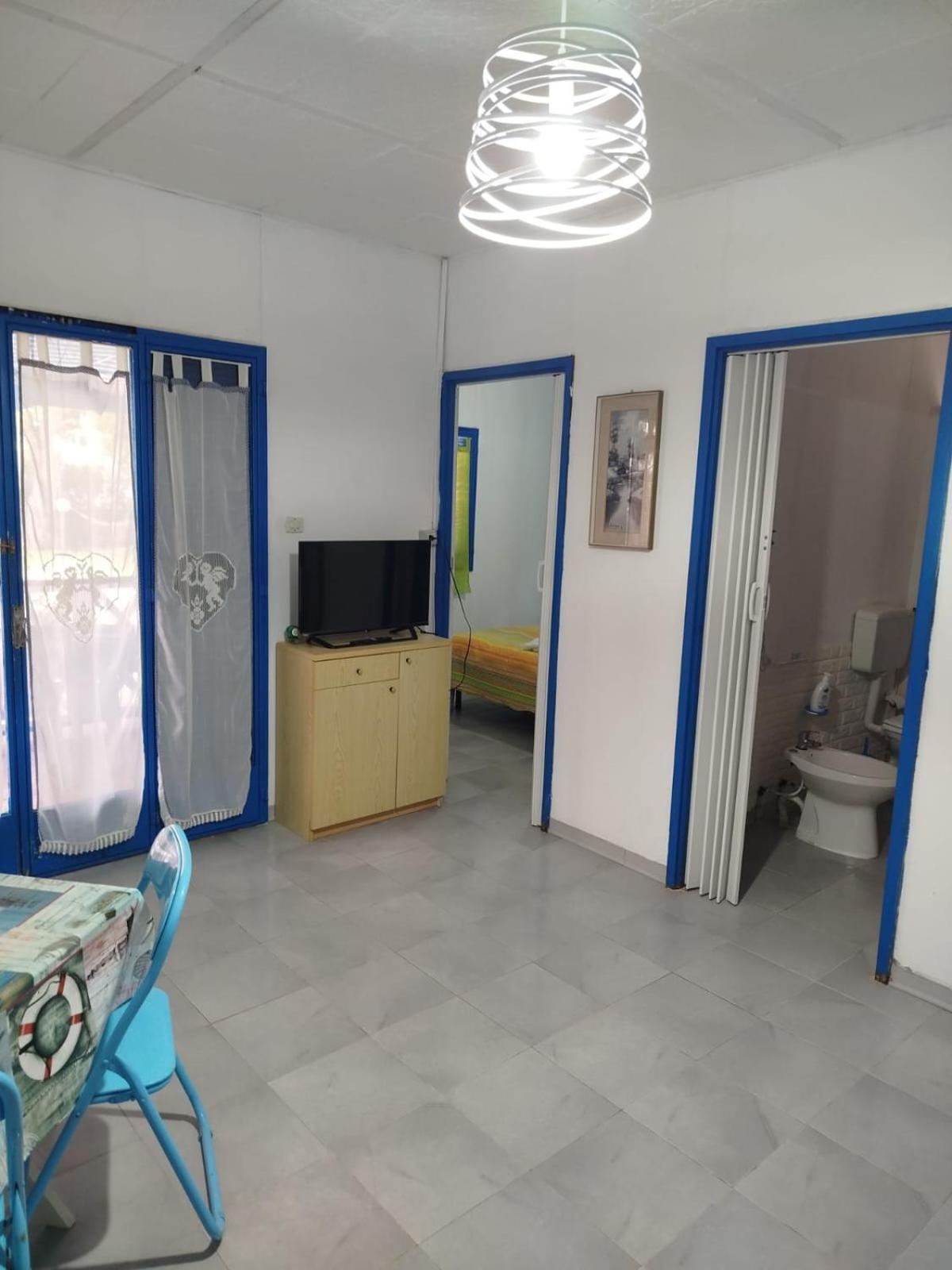 Holiday Home Riserva Marina Protetta Syrakus Exterior foto