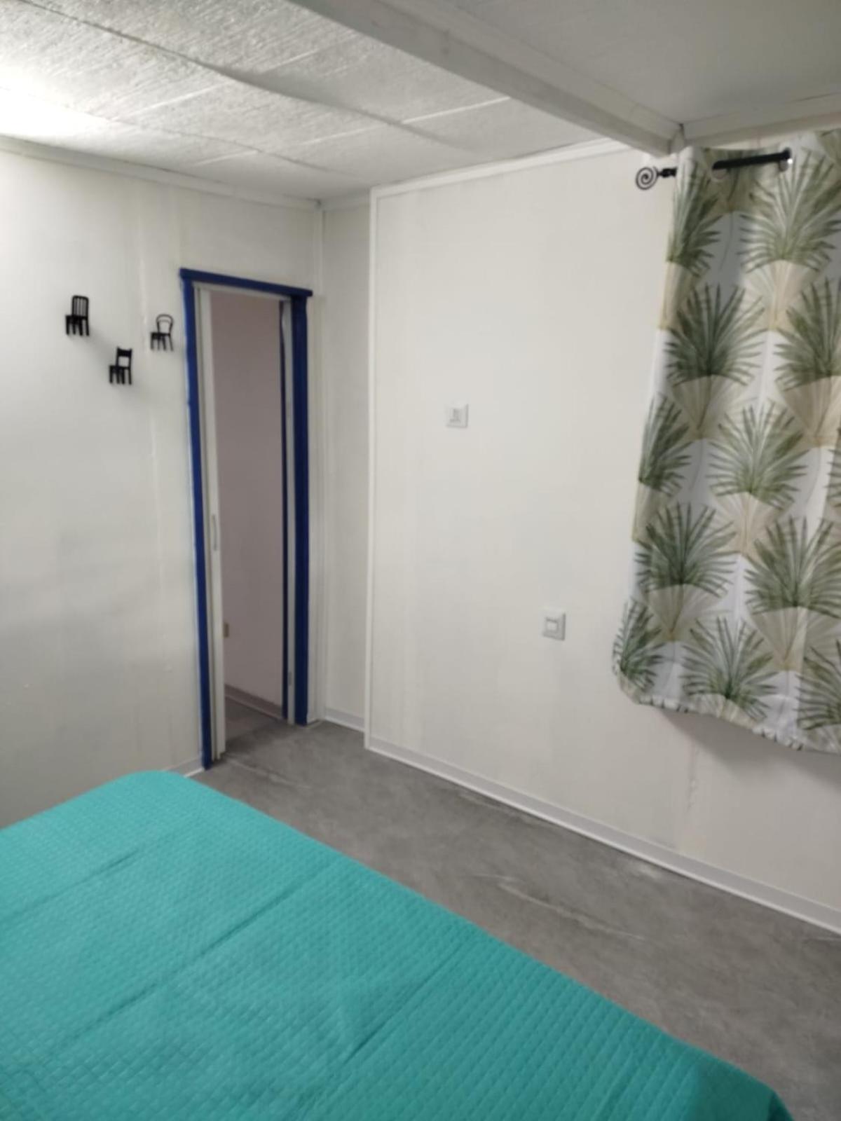 Holiday Home Riserva Marina Protetta Syrakus Exterior foto
